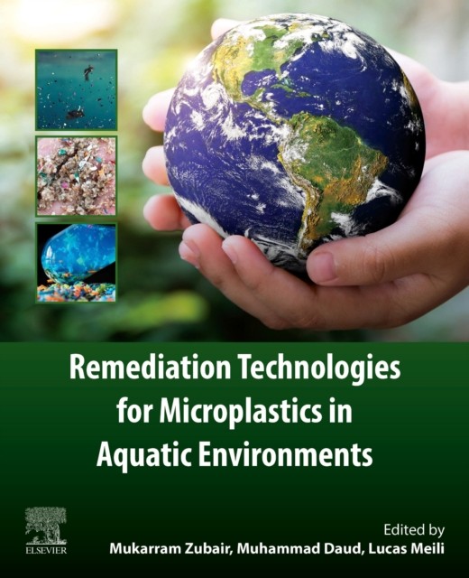 Remediation Technologies For Microplasti