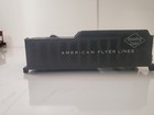 303 American Flyer Reading Atlantic Locomotive & Tender [Lot BH5-L76] — photo 7