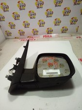 Retroviseur gauche (ou coque) Citroen NEMO