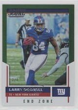 2017 Score End Zone 3/6 Larry Donnell #278 9qd