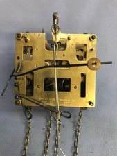 Hubert Herr Cuckoo Clock Movement 25cm  1 year Guarantee