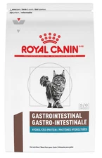 Royal Canin Feline Gastro-Intestinal + HP Protein Dry Cat Food 12 oz