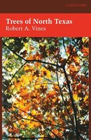 Robert A. Vines | Trees of North Texas | Taschenbuch | Englisch (1982)