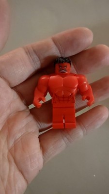 jin  muscle hulk kit