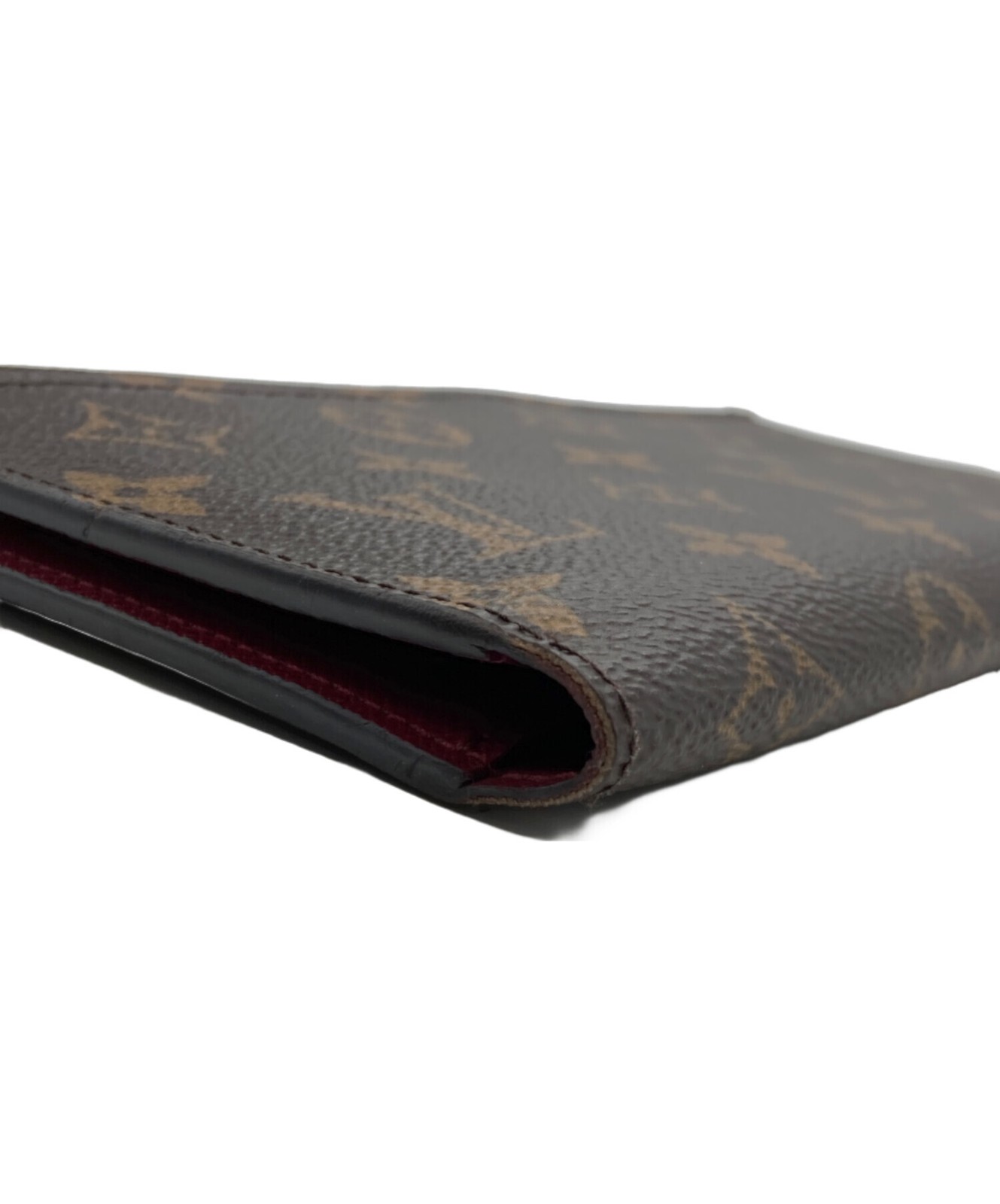 Louis Vuitton Monogram Portefeuille Adele J5q14 - image 3