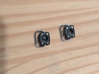 Pentax LX Genuine Strap Lugs (2) — photo 2