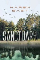 Karen East | Sanctuary | Taschenbuch | Englisch (2023) | Quantum Discovery