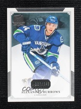 2013-14 Upper Deck The Cup 127/249 Alexandre Burrows #83 0u0i