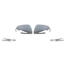 Spiegelkappe + LED-Blinker passend f&uuml;r Mercedes W447 Vito 03/14 - Links & Rechts