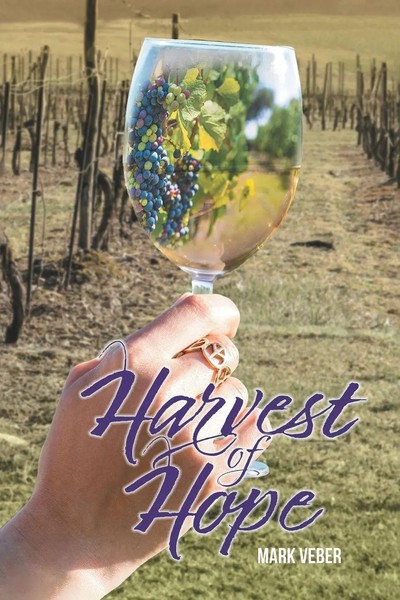 Harvest Of Hope | Mark Veber | Taschenbuch | Englisch | 2023 | Page Publishing-image