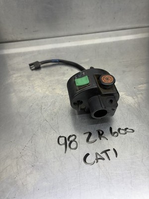 98 99 00 01 02 03-06 Arctic Cat Pantera Z ZL ZR 440 500 600 Throttle Lever Block