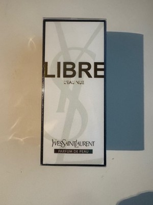 Yves Saint Laurent Libre L'Eau Nue Parfum de Peau 90m