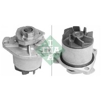 Wasserpumpe MotorküHlung FüR VW Sharan 7M 2.8 95 Bis 10 INA QualitäT Original