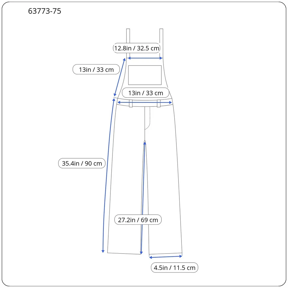 Diesel D-Inder-Ne 0686E XS Damen Jogg Overall Schwarze Spitze Detail Konisch - Bild 3 von 4
