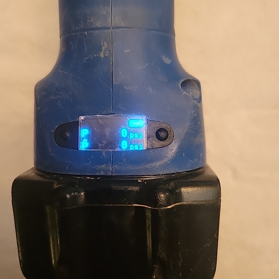 SHERMAN-REILLY Crimping Tool SRK6X  same  Greenlee gator EK425LX EK628LX crimper