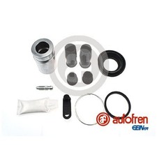 Reparatursatz Bremssattel hinten für BMW 3-er E30 7-er E32 | 24320683