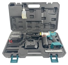 Hydraulische Akku Crimpzange ACZ 70 Presszange 4-70 mm² 6 Tonnen - WELDINGER