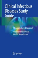 Joseph Domachowske (U. A.) | Clinical Infectious Diseases Study Guide | Buch