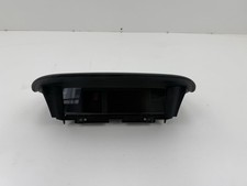 2015-2017 SUBARU WRX & STI CENTER DASH MULTI FUNCTION DISPLAY MFD INFO SCREEN