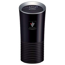 SHARP Plasma Cluster IG-KC15-B Car Air Purifi...