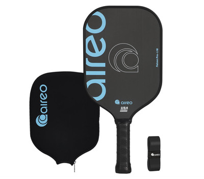 Aireo Pickleball Paddle Falcon Pro-L16 Beginner Friendly Control Paddle Gen2