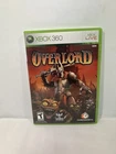 Overlord - Microsoft Xbox 360 - Complete