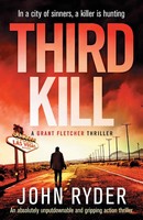 John Ryder | Third Kill | Taschenbuch | Englisch (2021) | Bookouture