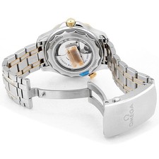 OMEGA Seamaster Diver 300M Co-Axial Master Chronometer 210.20.42.20.03.001 s... 5