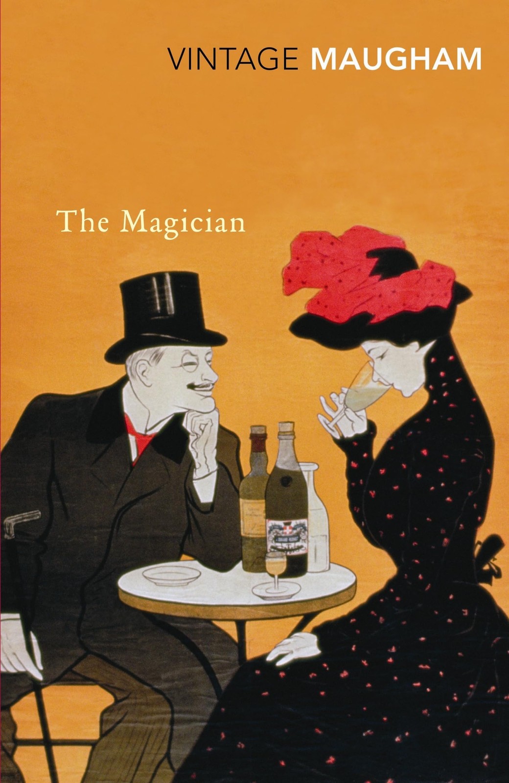 The Magician: W. S. Maugham - Image 7