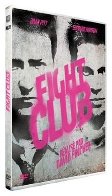 Fight club von David Fincher | DVD | Zustand neu