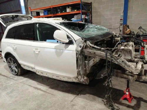 4L0035225 Antena para AUDI Q7 (4L) 3.0 TDI 2007 122734 - Imagen 5 de 10
