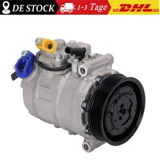 Kompressor Klimaanlage für BMW X1 E84 1er E81 E87 3er E90 5er E60 97701-2W000