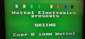 1979 INTELLEVISION CONSOLE MODEL 2609 plus 25 Games and Intellivoice