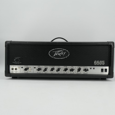 #ad PEAVEY 6505PLUS HEAD 6505 $699.00
