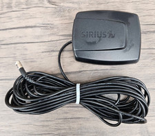 SIRIUS SIR-3 XM Radio Foldable Antenna SIR-3.3RCTHID04 A3