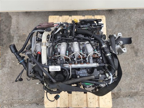 MOTORE COMPLETO PER LAND ROVER Range Rover Evoque 1° Serie 224DT 190 CV 139KW 2 - Foto 11 di 11