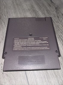 Super Mario Bros. 2 (Nintendo Entertainment System, 1985) Authentic Cartridge