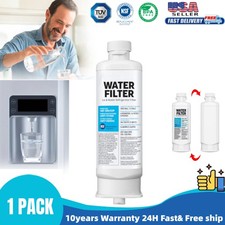 new For Samsung Refrigerator Water Filter HAF-QIN DA97-17376B for DA97-08006C 1x