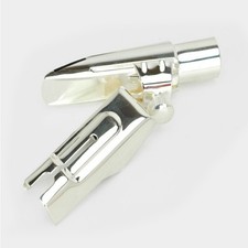 Boccaglio Sax Alta Qualità Boccaglio Alta Qualità Professionale Misura 5 6 7 8 9