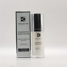 KAPLAN MD Diamond Contour SPF30 Complete Complexion Treatment  MEDIUM Tint 1 oz