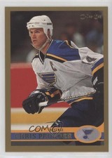 1999-00 O-Pee-Chee Chris Pronger #79 HOF 0i7t