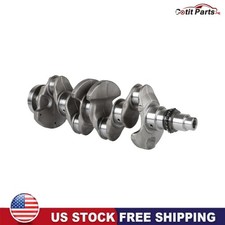 G4NB Engine Crankshaft for 2014-2016 Hyundai Kia Forte 1.8L 4-Door 622V62EH00