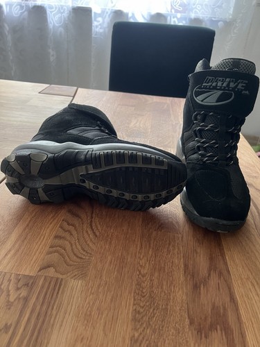 Damen Motorrad Stiefel Polo, Sommer, wie Neu! - Bild 2 von 4