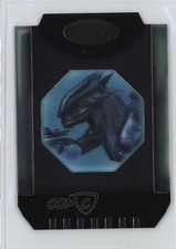 2024 Halo Legacy Collection Cortana Chip Evolution H1 39/299 Elite Major 0nr3