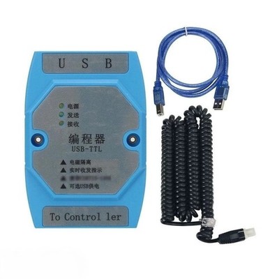 1309 USB Interface Box Programmer Curtis 1314-4402 PC Programming Station