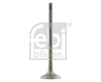Febi Bilstein Auslassventil 24161 FüR BMW Z4 E60 Z3 E36 E83 X5 E85 E39 E46 E53