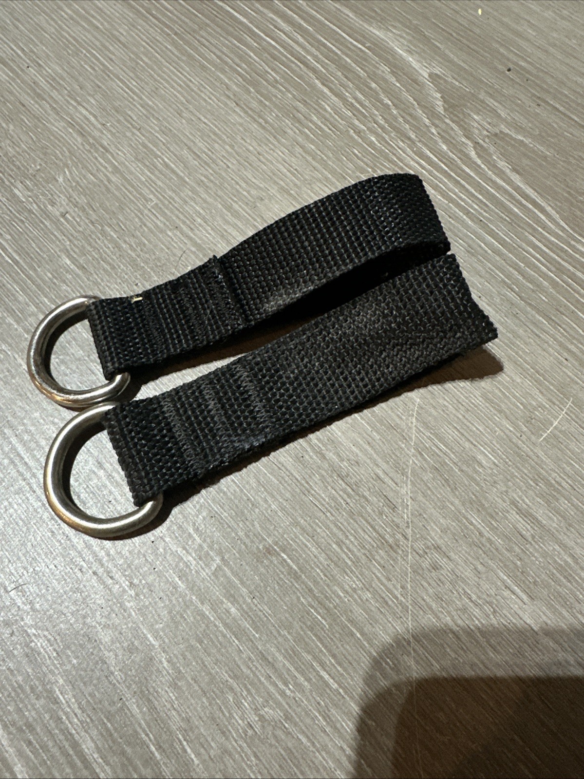 Bowflex Ultimate Power Pro XTL Xceed Xtreme Lat Squat Bar Strap Straps