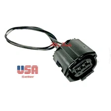 Connector for Engine Crankshaft Position Sensor Fit Toyota Lexus 2007-2020