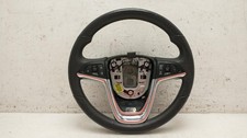 VAUXHALL MOKKA STEERING WHEEL 42359364 16-20