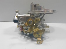Holley Street Avenger 2300 2 Bbl 350 Cfm Carburetor Electric Choke 80350 - 1